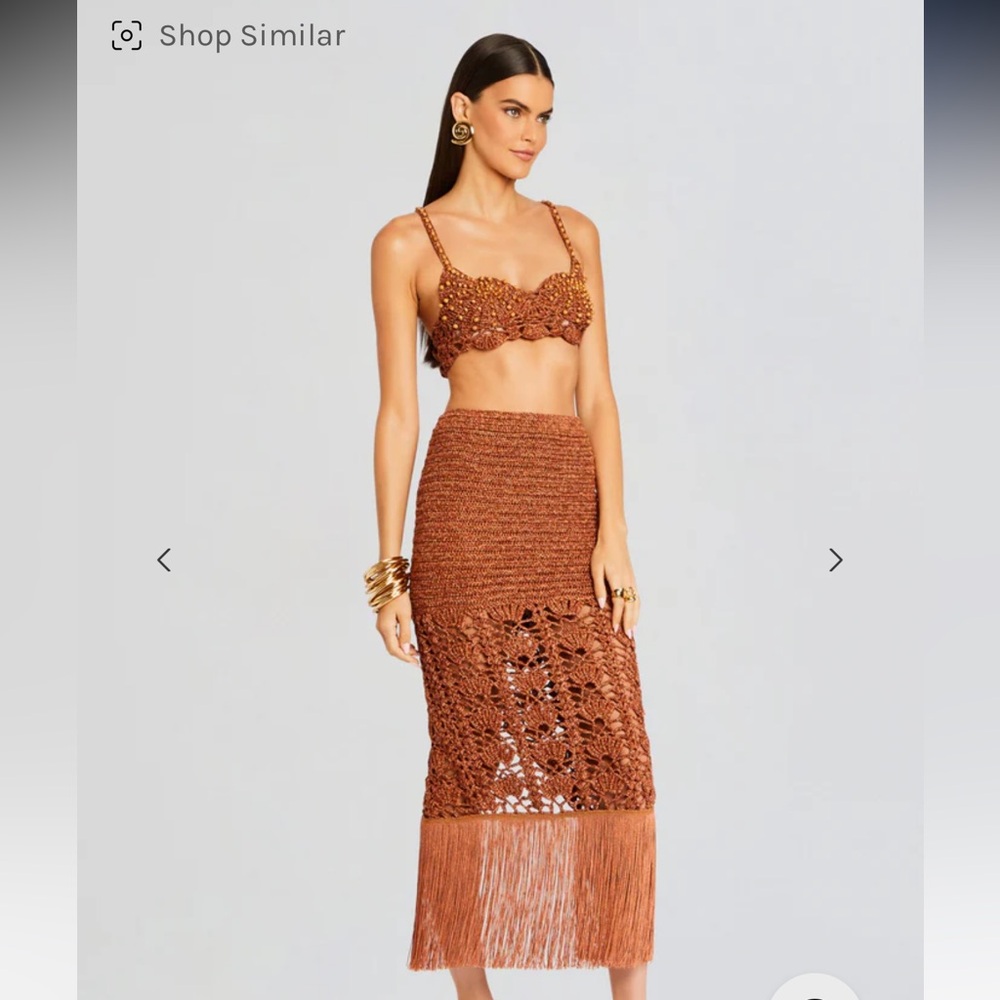 Retrofete Nadia Skirt XS/S